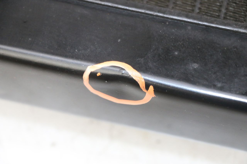 photo de COOLANT RADIATOR HONDA CBF 500 (2004 - 2007)