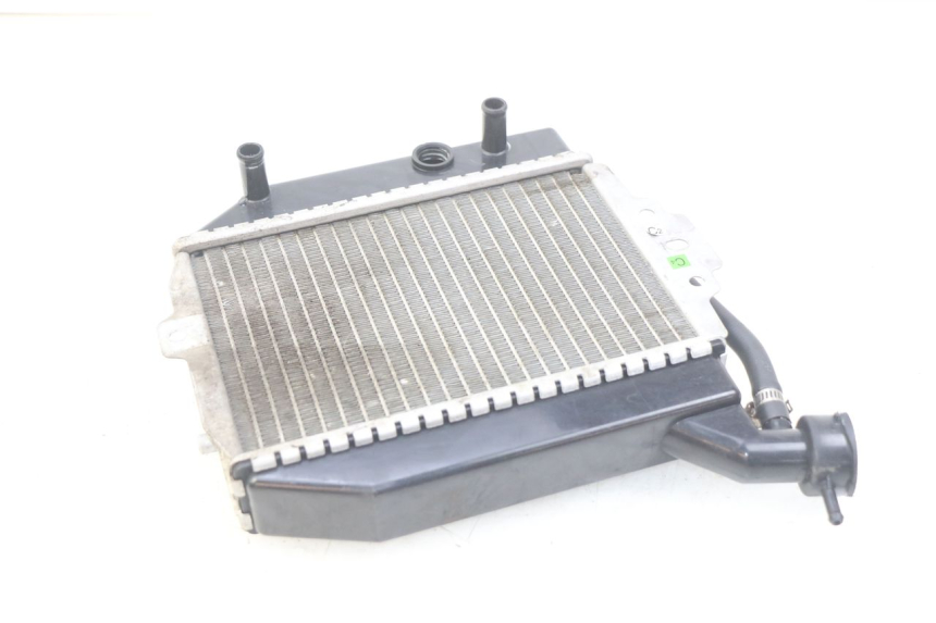 photo de RADIATOR PEUGEOT CITYSTAR 125 (2011 - 2017)