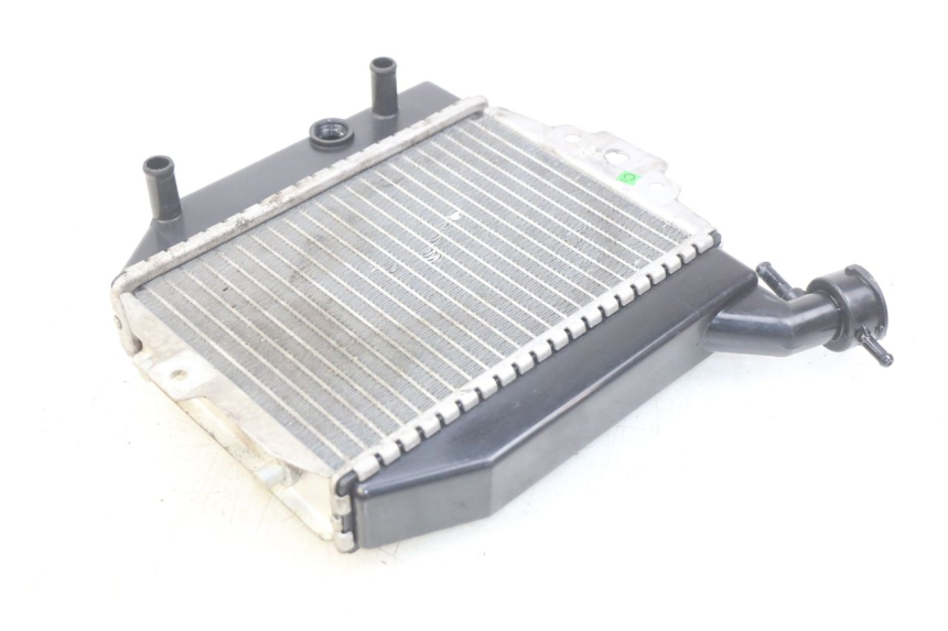 photo de RADIATOR PEUGEOT CITYSTAR 125 (2011 - 2017)