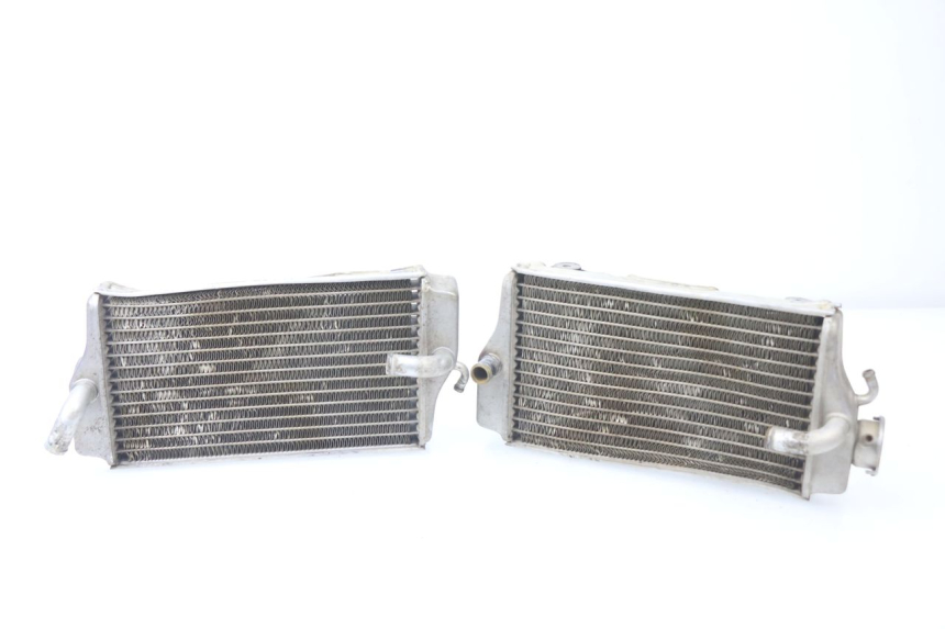 photo de COOLANT RADIATOR HONDA CRF CR-F 450 (2001 - 2005)