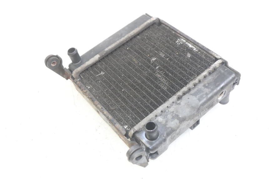 photo de RADIATOR KYMCO DINK STREET 125 (2009 - 2014)