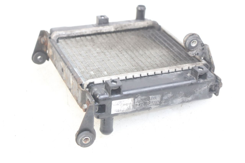 photo de RADIATOR KYMCO DINK STREET 125 (2009 - 2014)