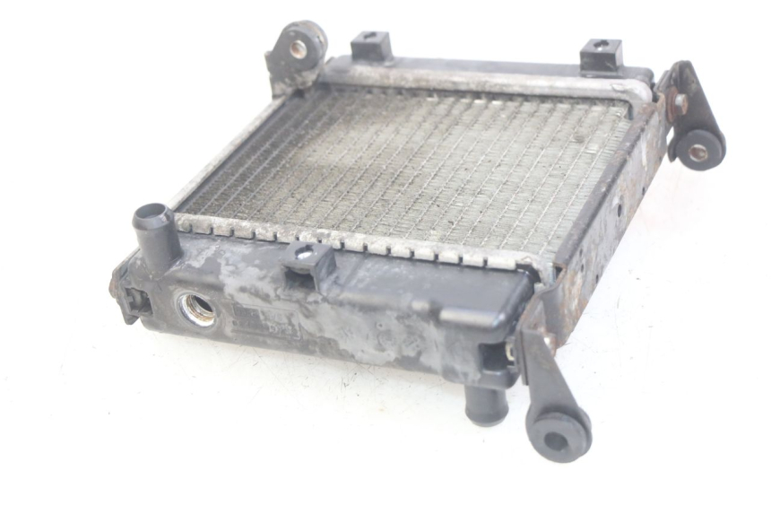 photo de RADIATOR KYMCO DINK STREET 125 (2009 - 2014)