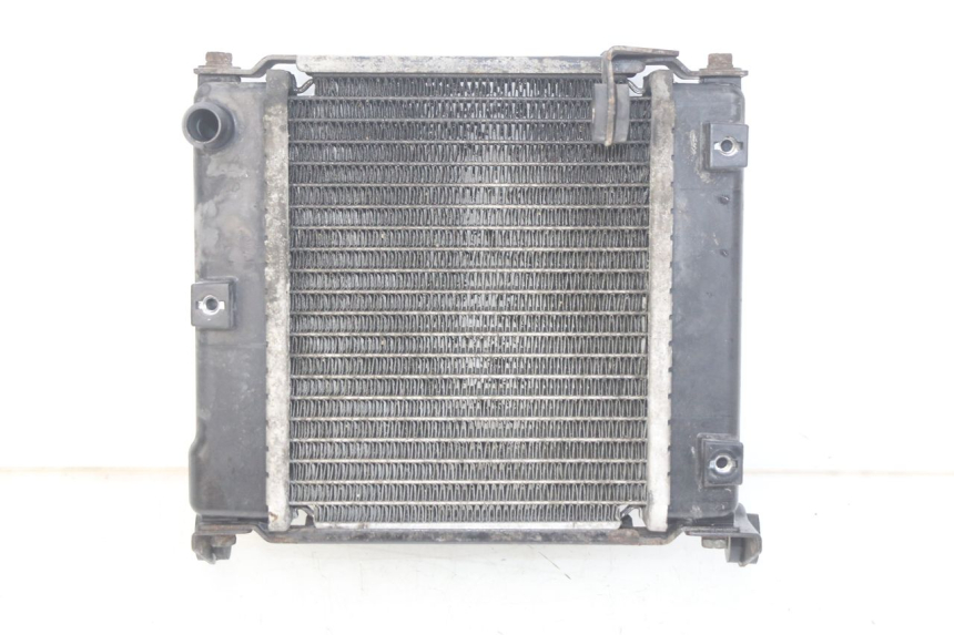photo de RADIATOR KYMCO DINK STREET 125 (2009 - 2014)