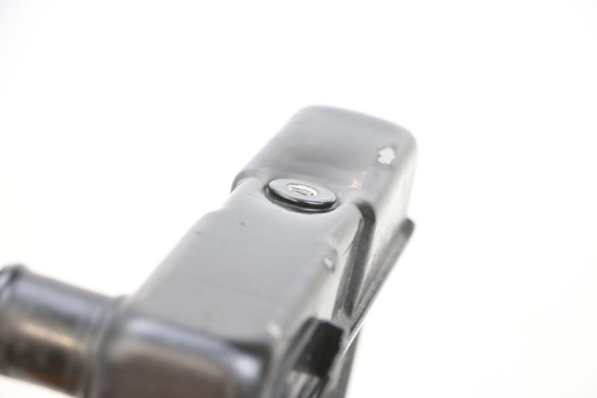 photo de COOLANT RADIATOR SUZUKI DL V STROM 1000 (2002 - 2007) - Zoom on usage condition