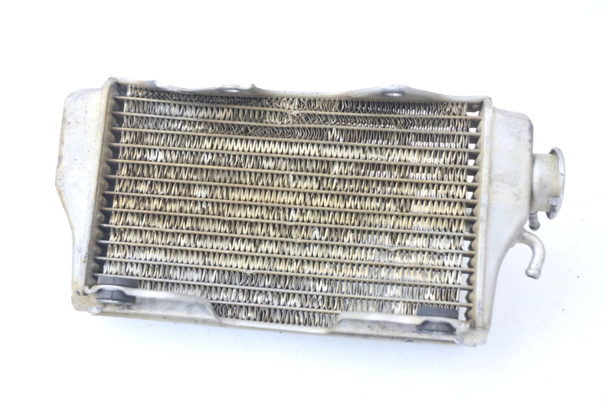 photo de RIGHT COOLANT RADIATOR HONDA CRF CR-F 450 (2001 - 2005)