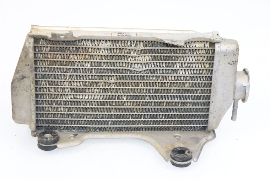 photo de RIGHT RADIATOR HONDA CRF 250 (2013 - 2016)