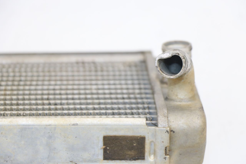 photo de RIGHT RADIATOR HONDA CRF 250 (2013 - 2016)