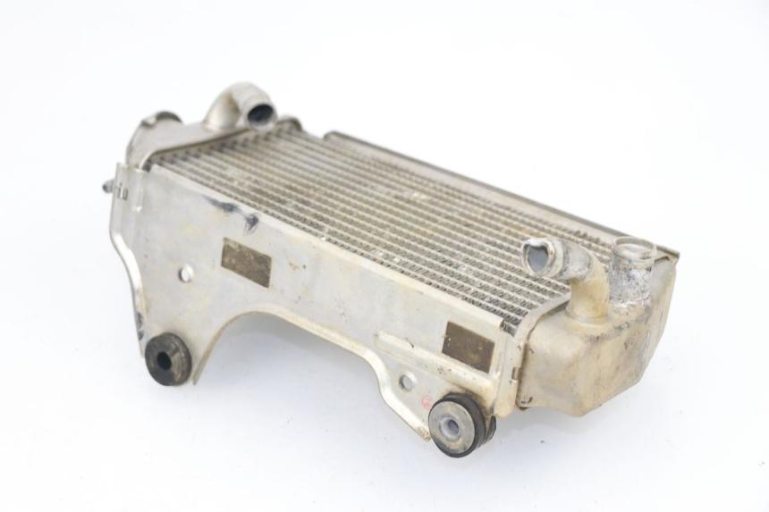 photo de RIGHT RADIATOR HONDA CRF 250 (2013 - 2016)