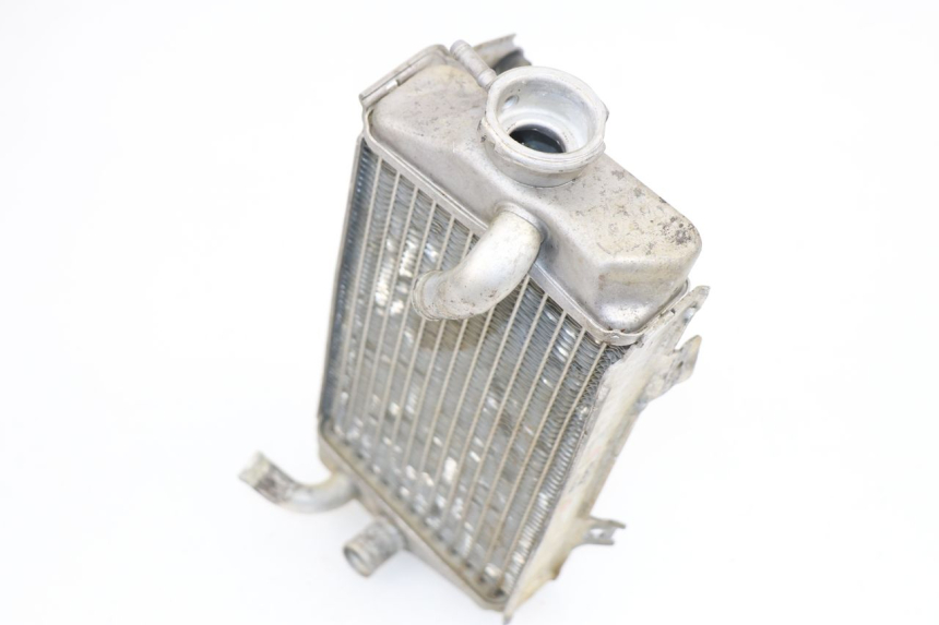 photo de RIGHT RADIATOR HONDA CRF 250 (2013 - 2016)