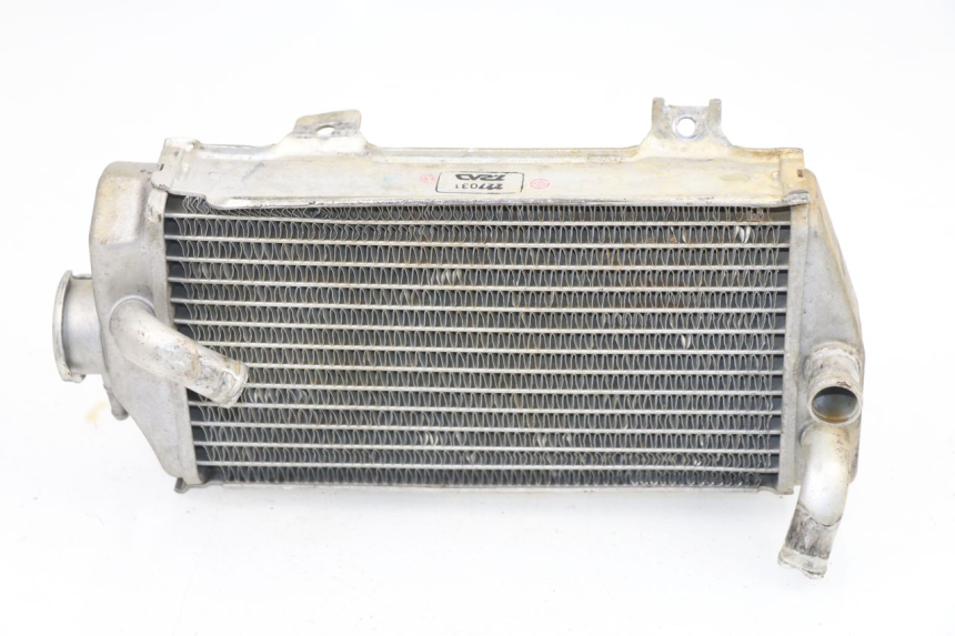 photo de RIGHT RADIATOR HONDA CRF 250 (2013 - 2016)