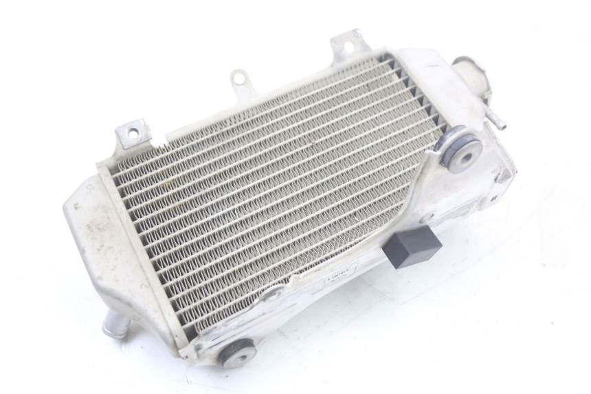 photo de RIGHT COOLANT RADIATOR HONDA CRF R 250 (2020 - 2021) - Product overview