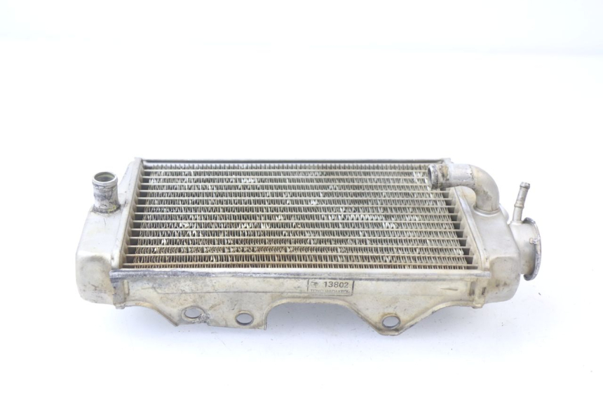 photo de RIGHT COOLANT RADIATOR HONDA CRF CR-F 450 (2001 - 2005)