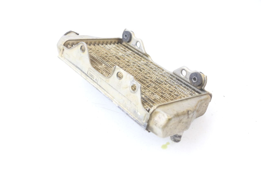 photo de RIGHT COOLANT RADIATOR HONDA CRF CR-F 450 (2001 - 2005)