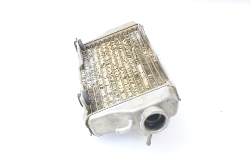 photo de RIGHT COOLANT RADIATOR HONDA CRF CR-F 450 (2001 - 2005)