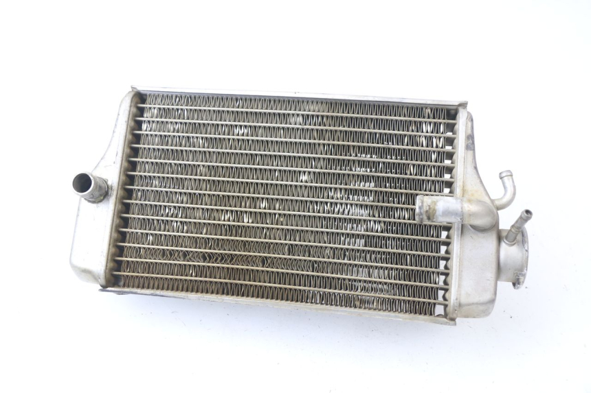 photo de RIGHT COOLANT RADIATOR HONDA CRF CR-F 450 (2001 - 2005)