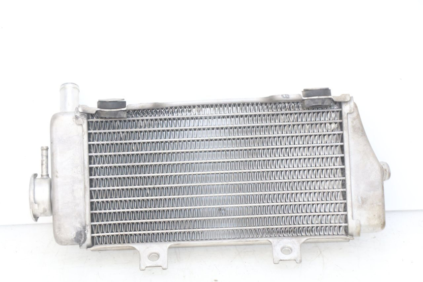 photo de RIGHT COOLANT RADIATOR HONDA CRF CR-F 450 (2005 - 2008)