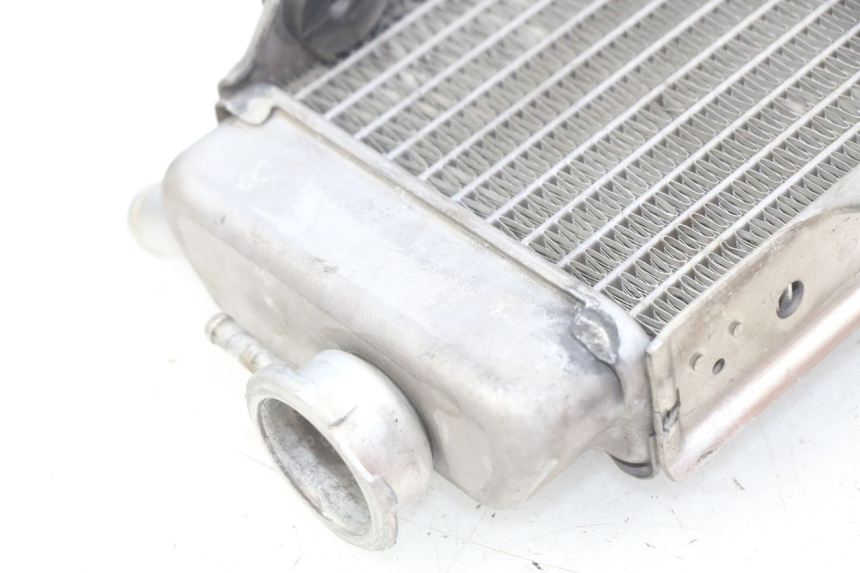 photo de RIGHT COOLANT RADIATOR HONDA CRF CR-F 450 (2005 - 2008)