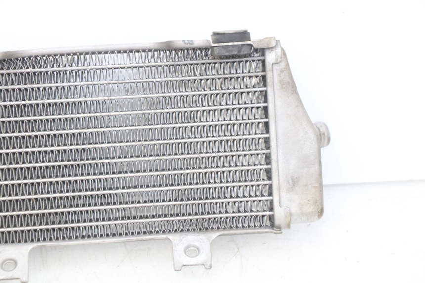 photo de RIGHT COOLANT RADIATOR HONDA CRF CR-F 450 (2005 - 2008)