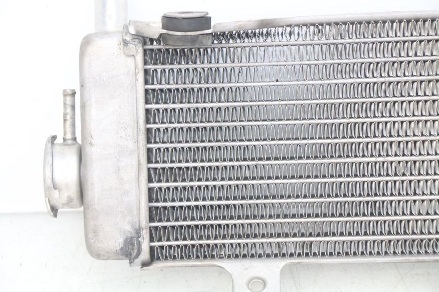 photo de RIGHT COOLANT RADIATOR HONDA CRF CR-F 450 (2005 - 2008)