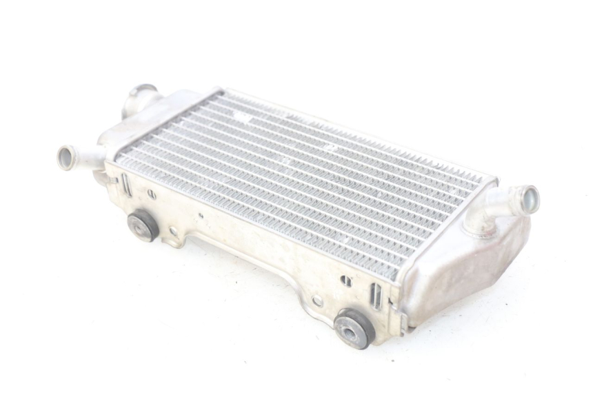 photo de RIGHT COOLANT RADIATOR HONDA CRF CR-F 450 (2005 - 2008)