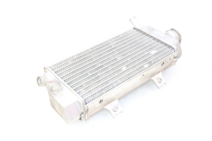 photo de RIGHT COOLANT RADIATOR HONDA CRF CR-F 450 (2005 - 2008)