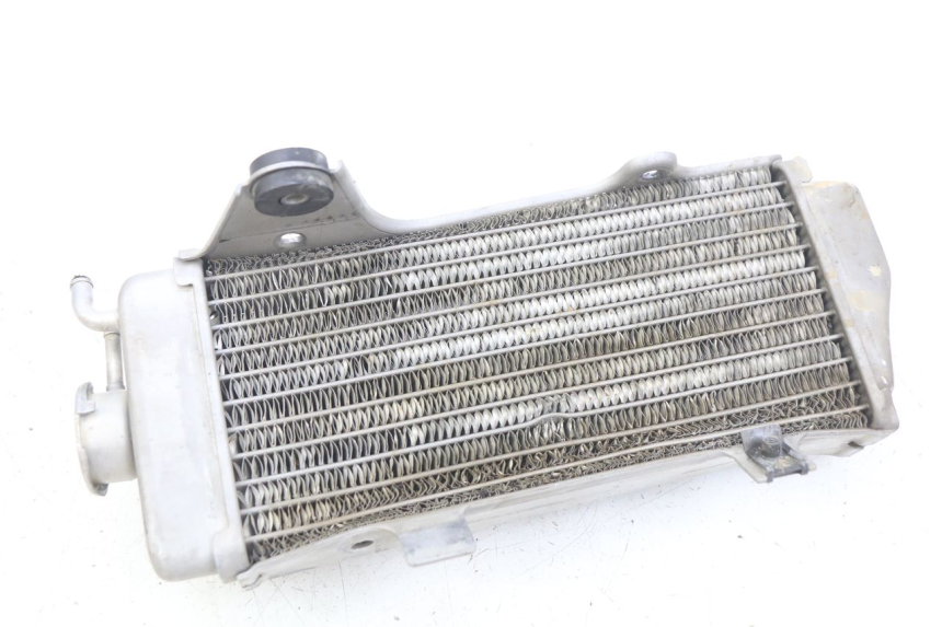 photo de RIGHT RADIATOR HONDA CRF CR-F 450 (2009 - 2012)