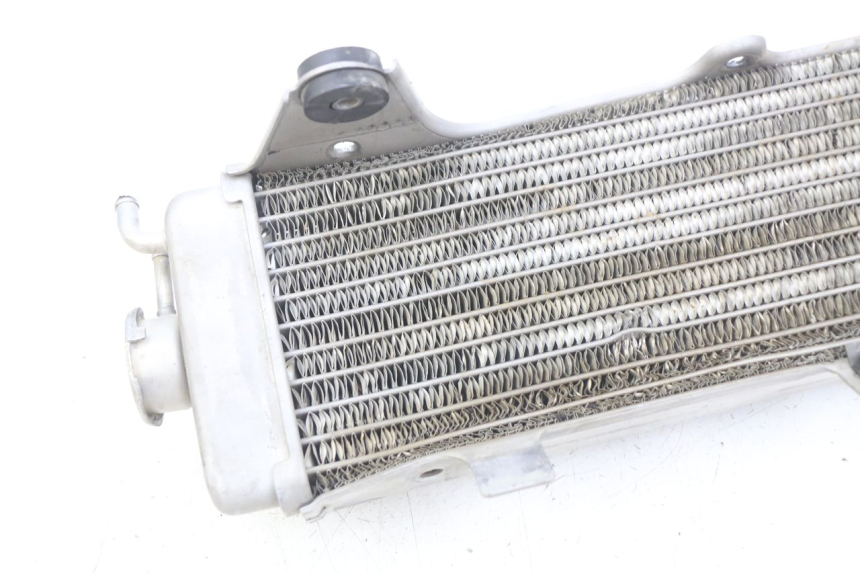 photo de RIGHT RADIATOR HONDA CRF CR-F 450 (2009 - 2012)