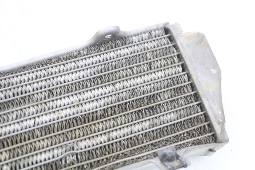photo de RIGHT RADIATOR HONDA CRF CR-F 450 (2009 - 2012)