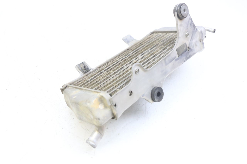 photo de RIGHT RADIATOR HONDA CRF CR-F 450 (2009 - 2012)
