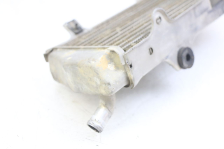 photo de RIGHT RADIATOR HONDA CRF CR-F 450 (2009 - 2012)
