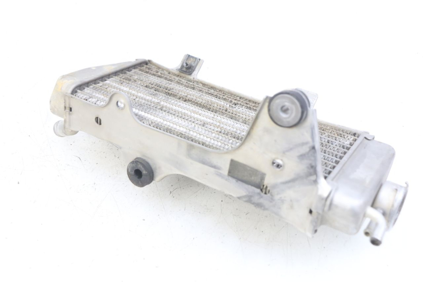 photo de RIGHT RADIATOR HONDA CRF CR-F 450 (2009 - 2012)