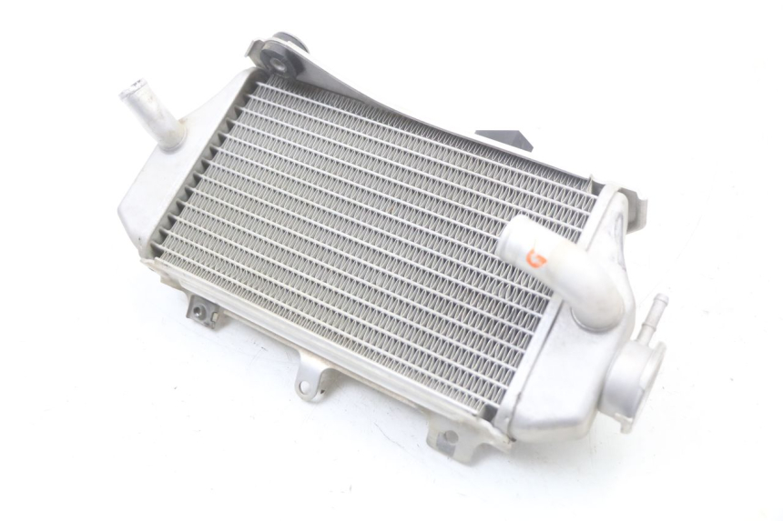 photo de RIGHT COOLANT RADIATOR HONDA CRF R 250 (2020 - 2021)