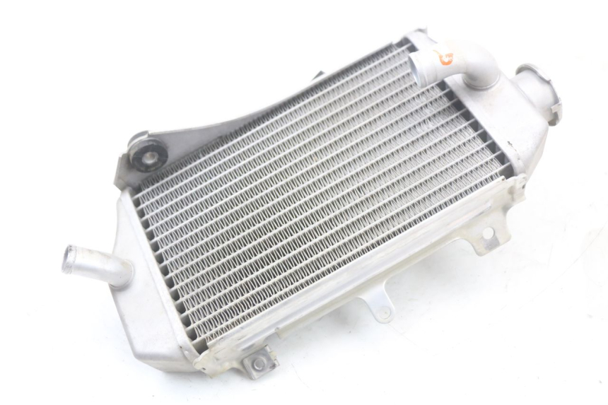 photo de RIGHT COOLANT RADIATOR HONDA CRF R 250 (2020 - 2021)