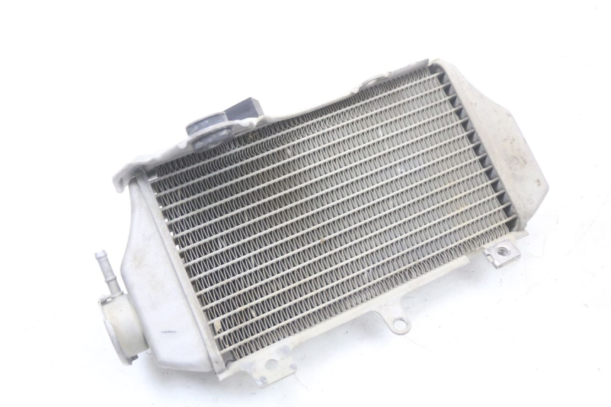 photo de RIGHT COOLANT RADIATOR HONDA CRF R 250 (2020 - 2021)