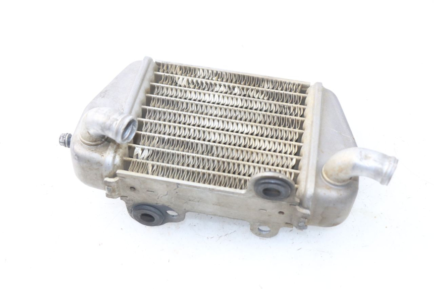 photo de RIGHT COOLANT RADIATOR KTM SX 85 (2003 - 2012)