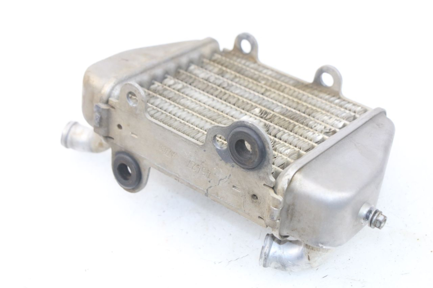 photo de RIGHT COOLANT RADIATOR KTM SX 85 (2003 - 2012)