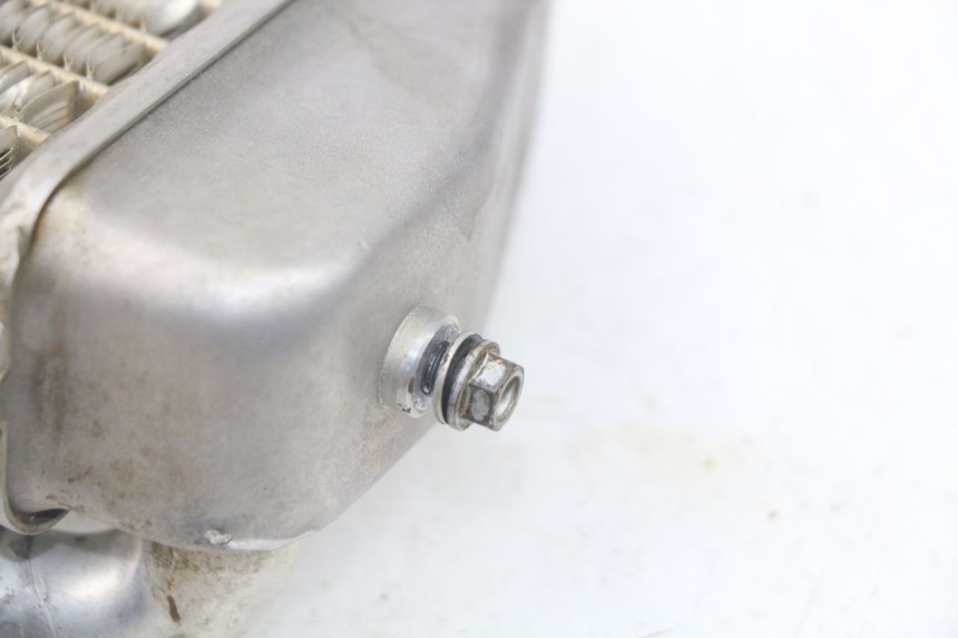 photo de RIGHT COOLANT RADIATOR KTM SX 85 (2003 - 2012)