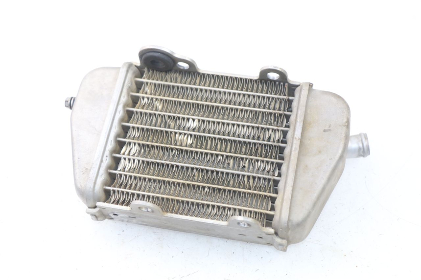 photo de RIGHT COOLANT RADIATOR KTM SX 85 (2003 - 2012)
