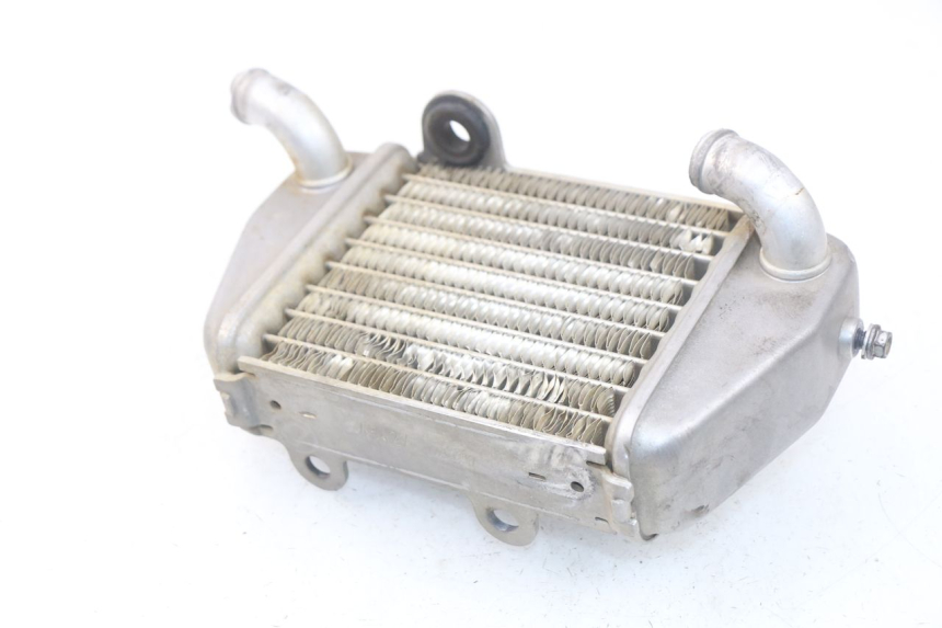 photo de RIGHT COOLANT RADIATOR KTM SX 85 (2003 - 2012)