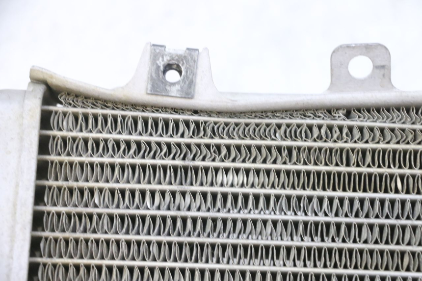 photo de RIGHT COOLANT RADIATOR KAWASAKI KXF KX-F 250 (2017 - 2019) - Additional view of the item