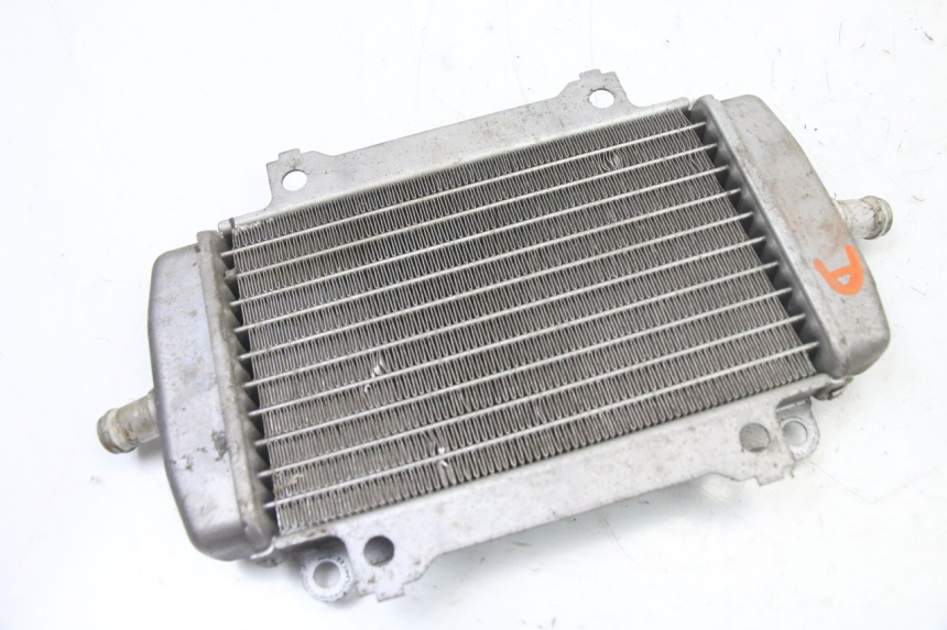 photo de RIGHT COOLANT RADIATOR PIAGGIO VESPA GRANTURISMO 125 (2003 - 2007)