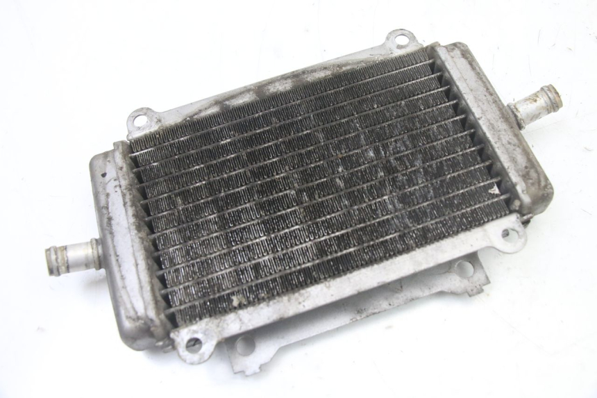photo de RIGHT COOLANT RADIATOR PIAGGIO VESPA GRANTURISMO 125 (2003 - 2007)