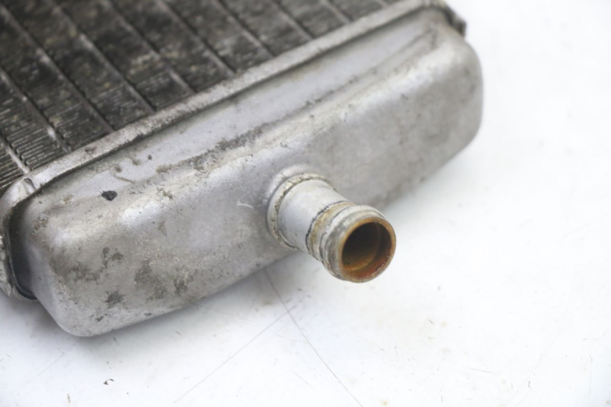 photo de RIGHT COOLANT RADIATOR PIAGGIO VESPA GRANTURISMO 125 (2003 - 2007)