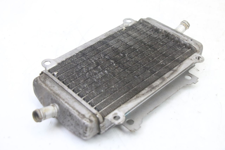 photo de RIGHT COOLANT RADIATOR PIAGGIO VESPA GRANTURISMO 125 (2003 - 2007)