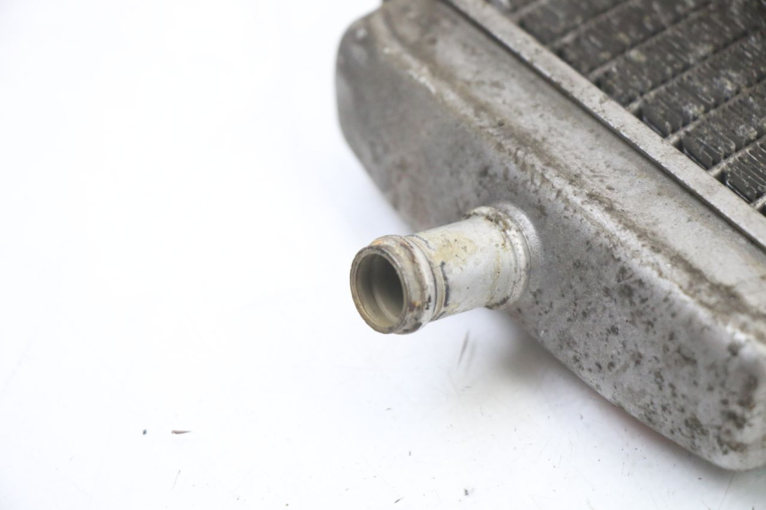 photo de RIGHT COOLANT RADIATOR PIAGGIO VESPA GRANTURISMO 125 (2003 - 2007)