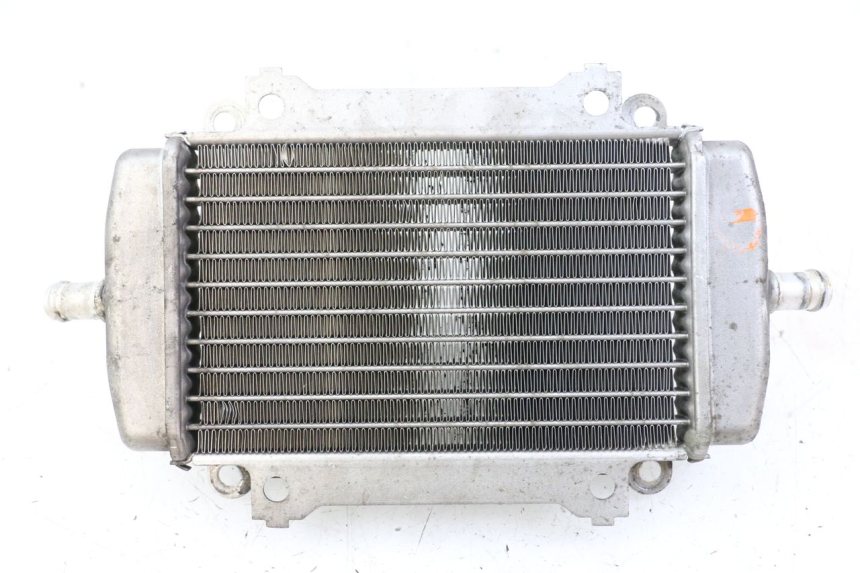 photo de RIGHT COOLANT RADIATOR PIAGGIO VESPA GRANTURISMO 200 (2004 - 2005)