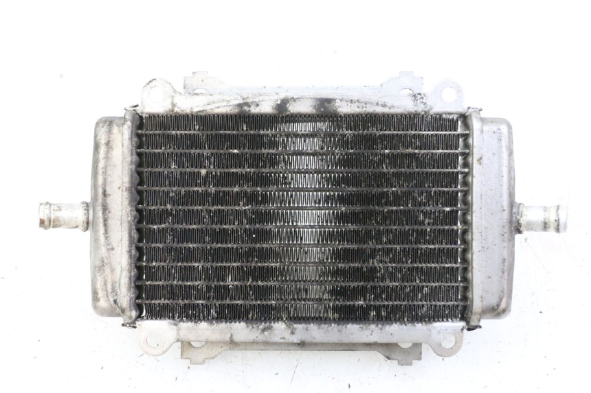 photo de RIGHT COOLANT RADIATOR PIAGGIO VESPA GRANTURISMO 200 (2004 - 2005)