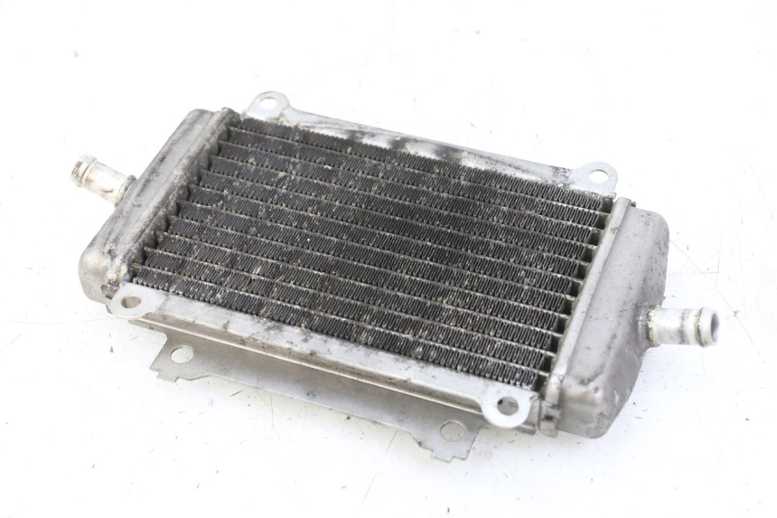 photo de RIGHT COOLANT RADIATOR PIAGGIO VESPA GRANTURISMO 200 (2004 - 2005)