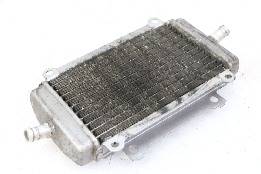 photo de RIGHT COOLANT RADIATOR PIAGGIO VESPA GRANTURISMO 200 (2004 - 2005)